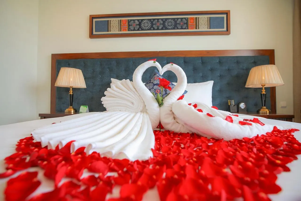 Balcona Hotel Đà Nẵng 4*,
