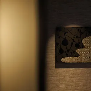 **** ホテル The Blossom 日本