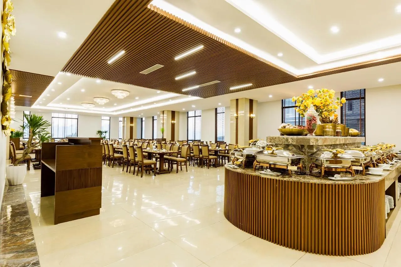 Balcona Hotel Ντα Νανγκ Βιετνάμ