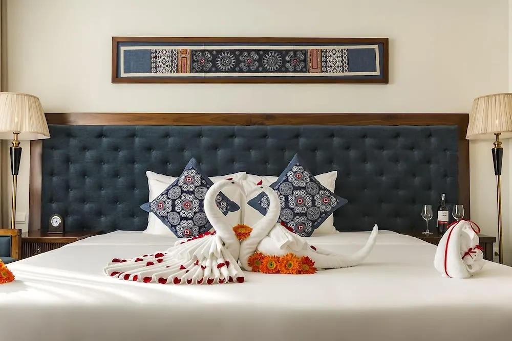 Balcona Hotel Ντα Νανγκ