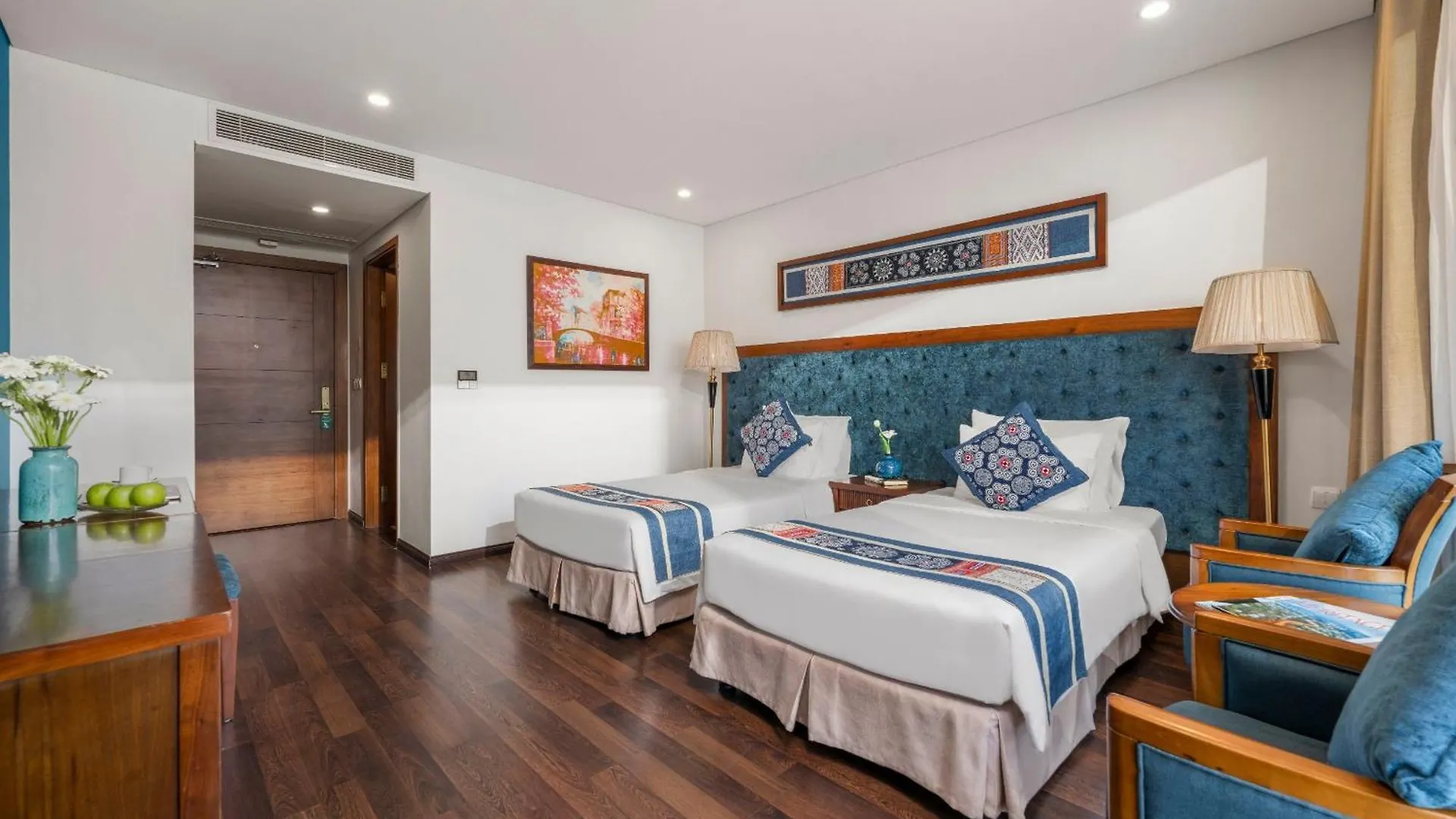 Balcona Hotel Ντα Νανγκ Βιετνάμ