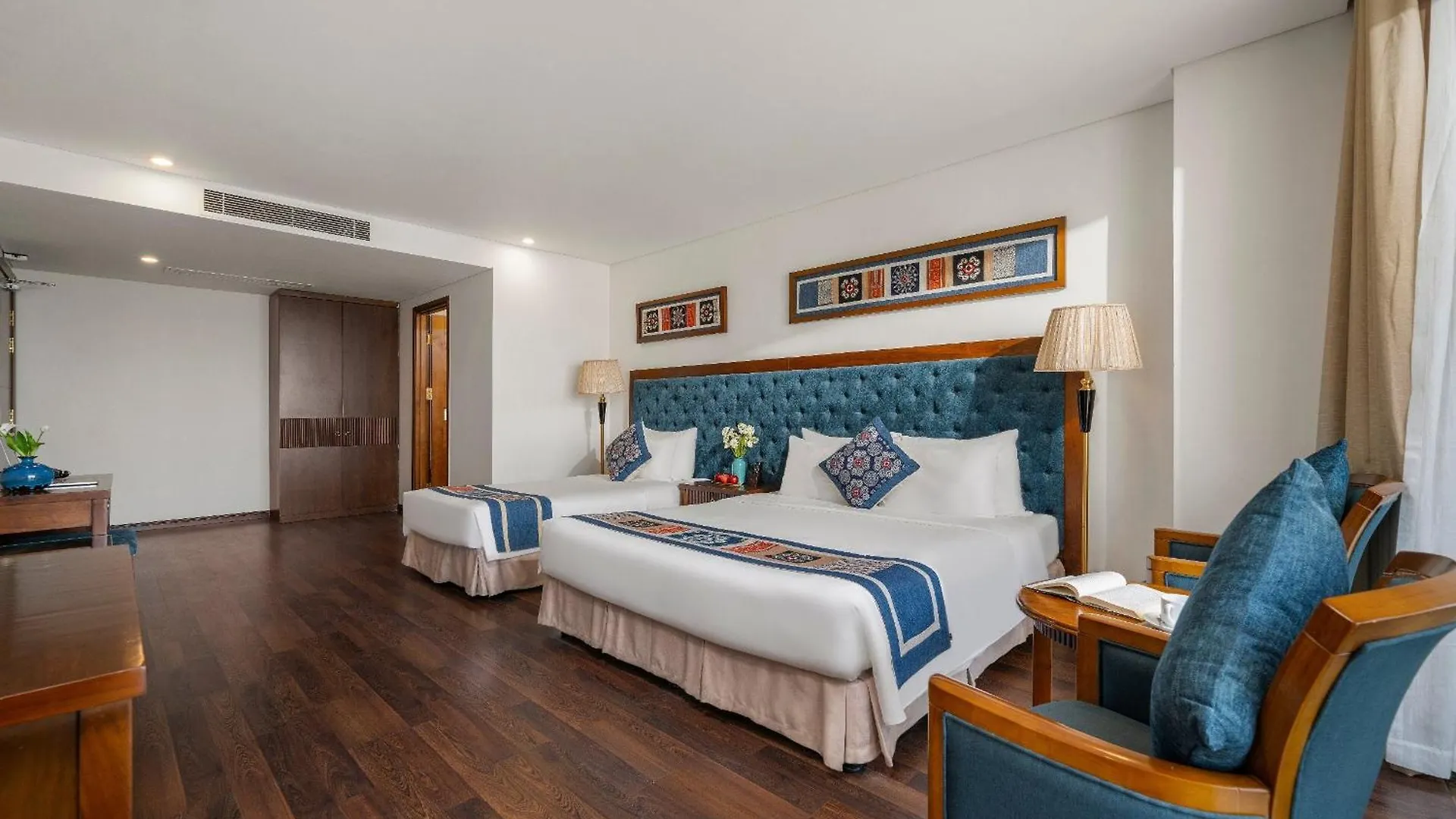 Balcona Hotel Ντα Νανγκ