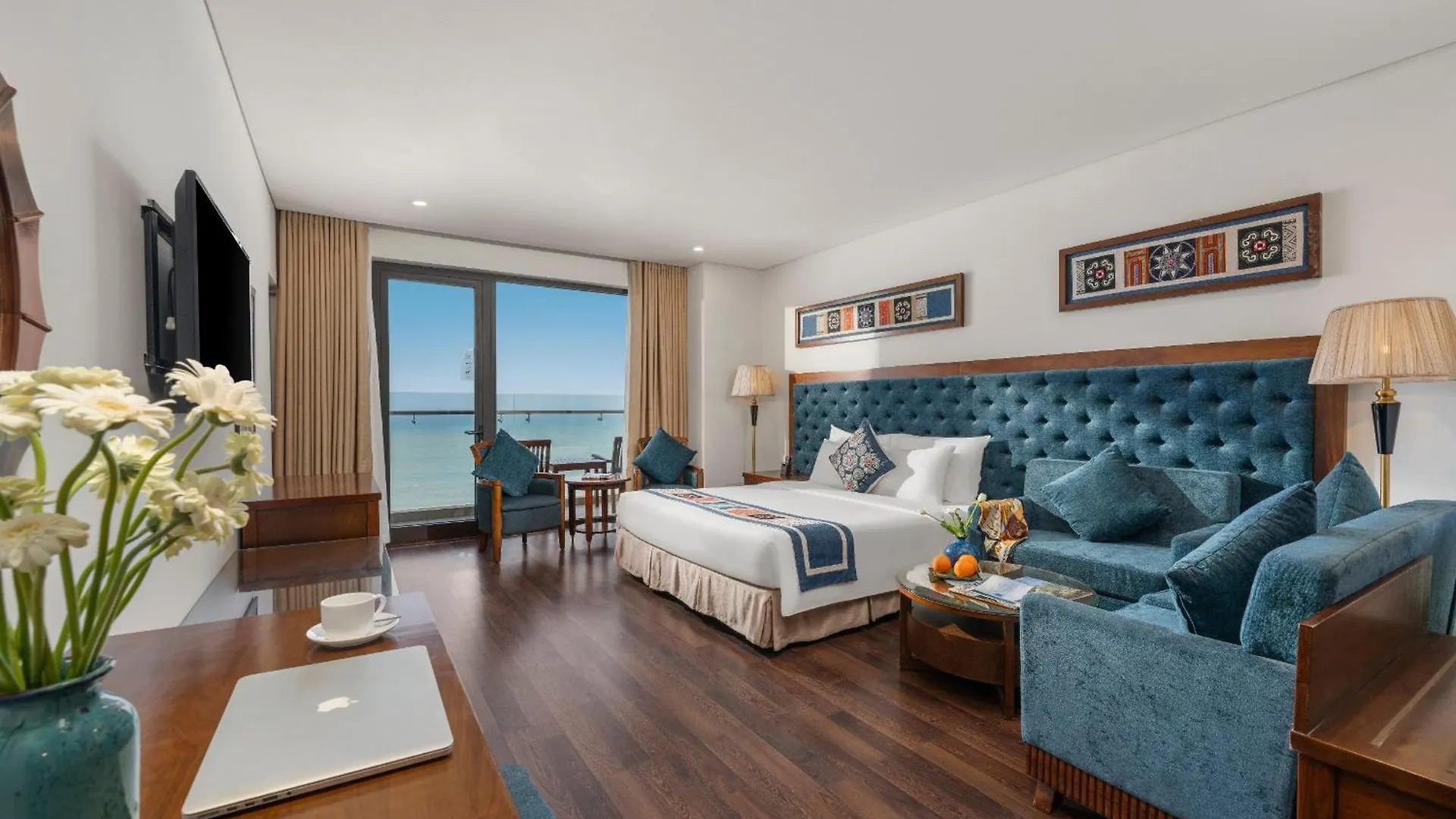 Balcona Hotel Ντα Νανγκ