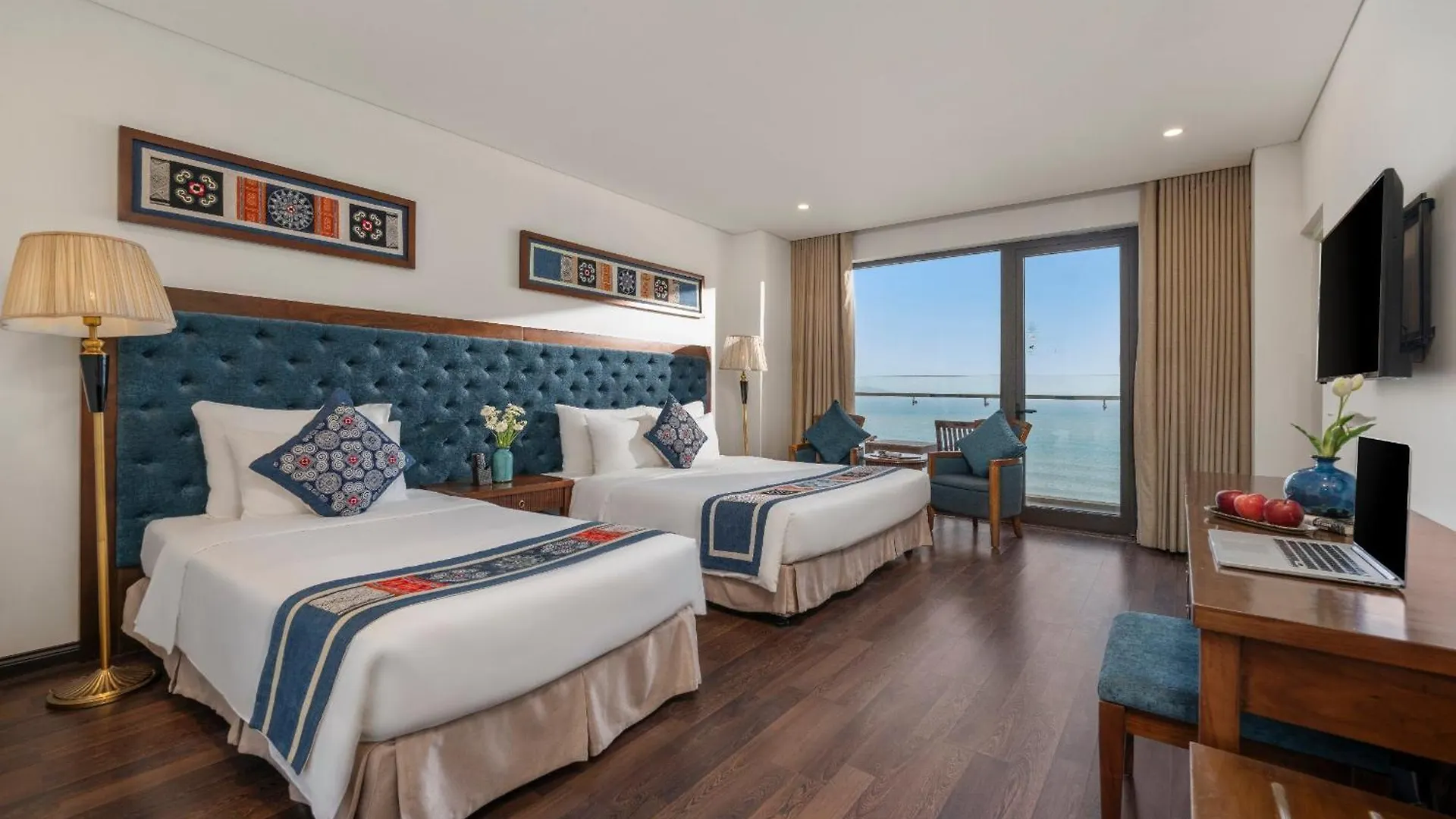 Balcona Hotel Ντα Νανγκ Βιετνάμ
