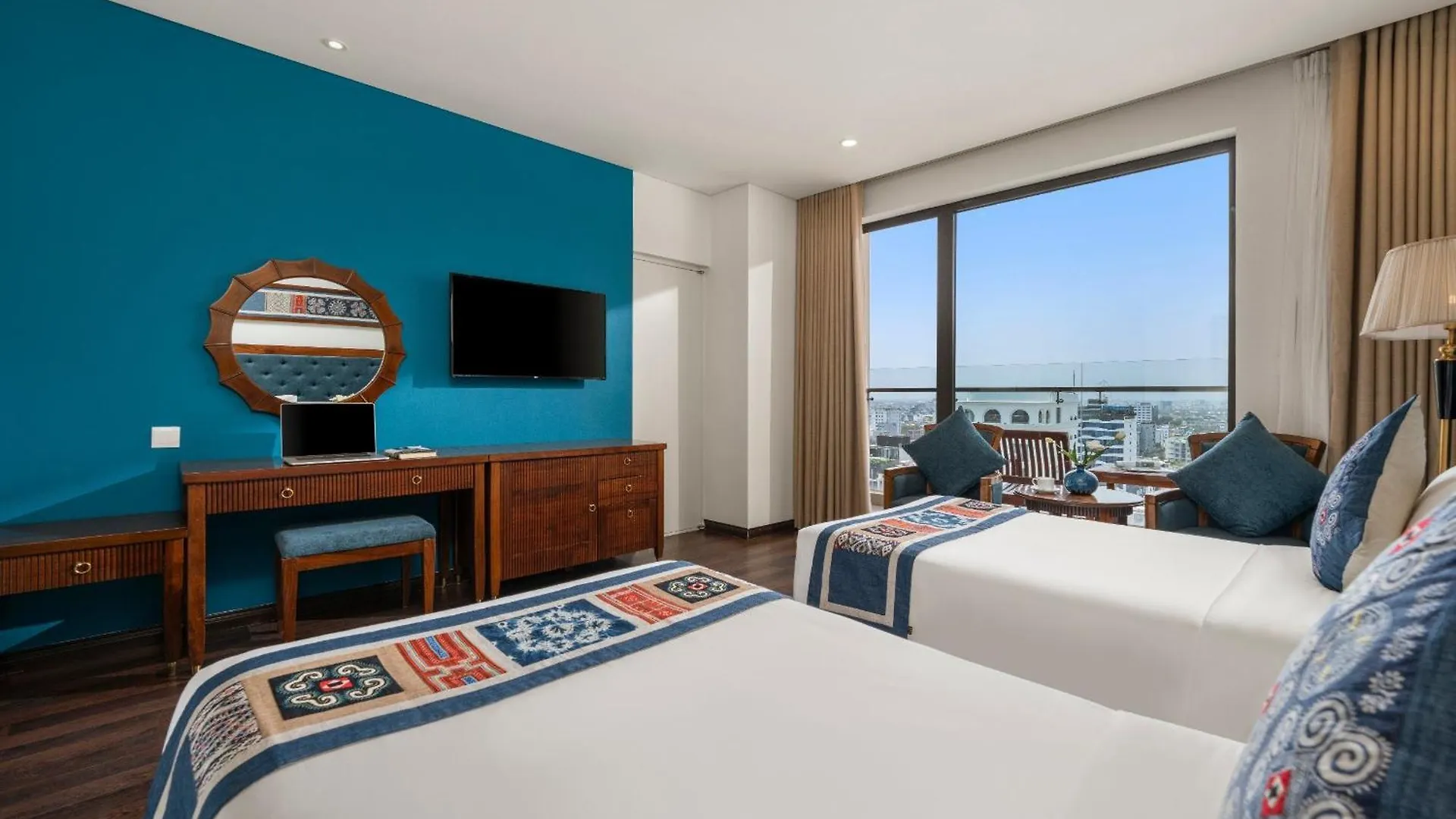 Balcona Hotel Ντα Νανγκ