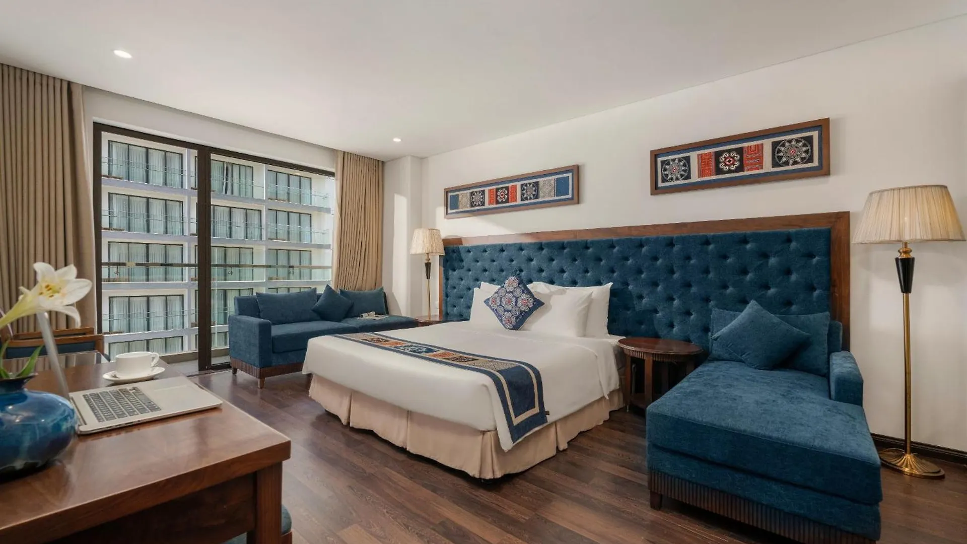 Balcona Hotel Ντα Νανγκ