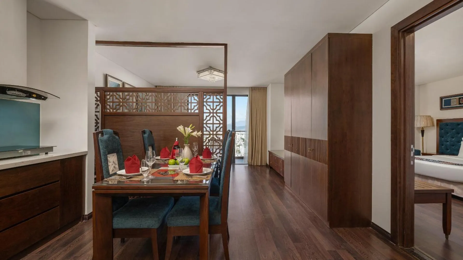 Balcona Hotel Ντα Νανγκ