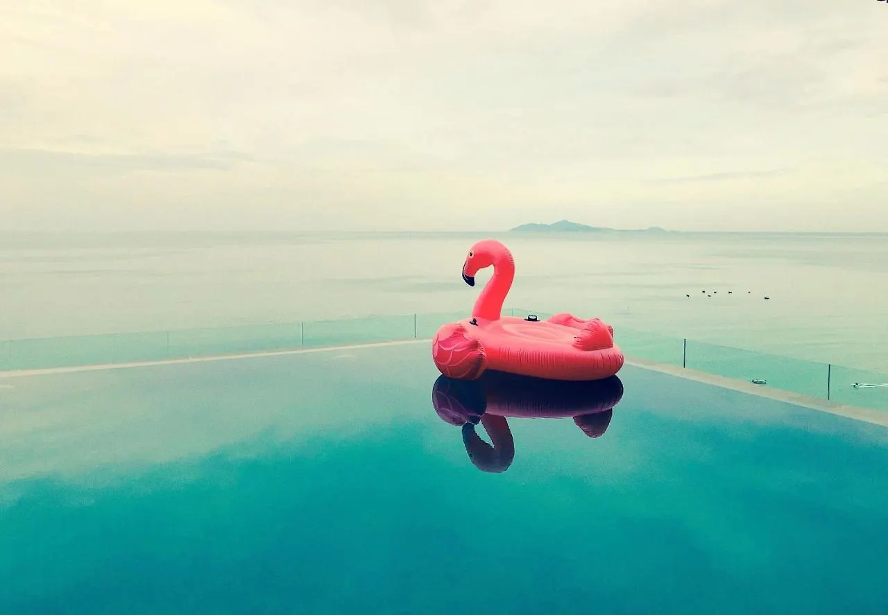 Balcona Hotel Ντα Νανγκ