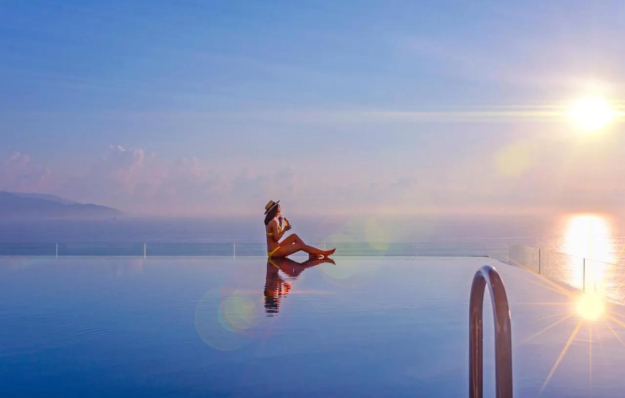 ****  Balcona Hotel Ντα Νανγκ Βιετνάμ