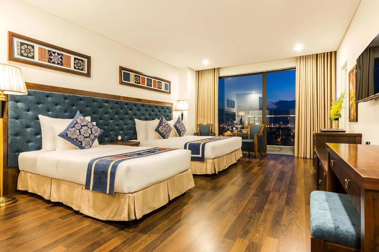 Balcona Hotel Ντα Νανγκ