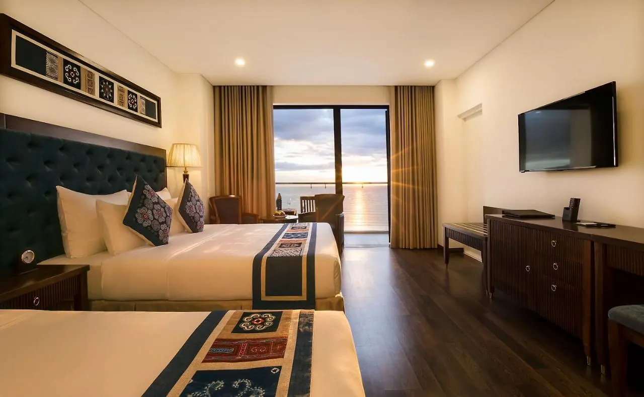 Balcona Hotel Ντα Νανγκ