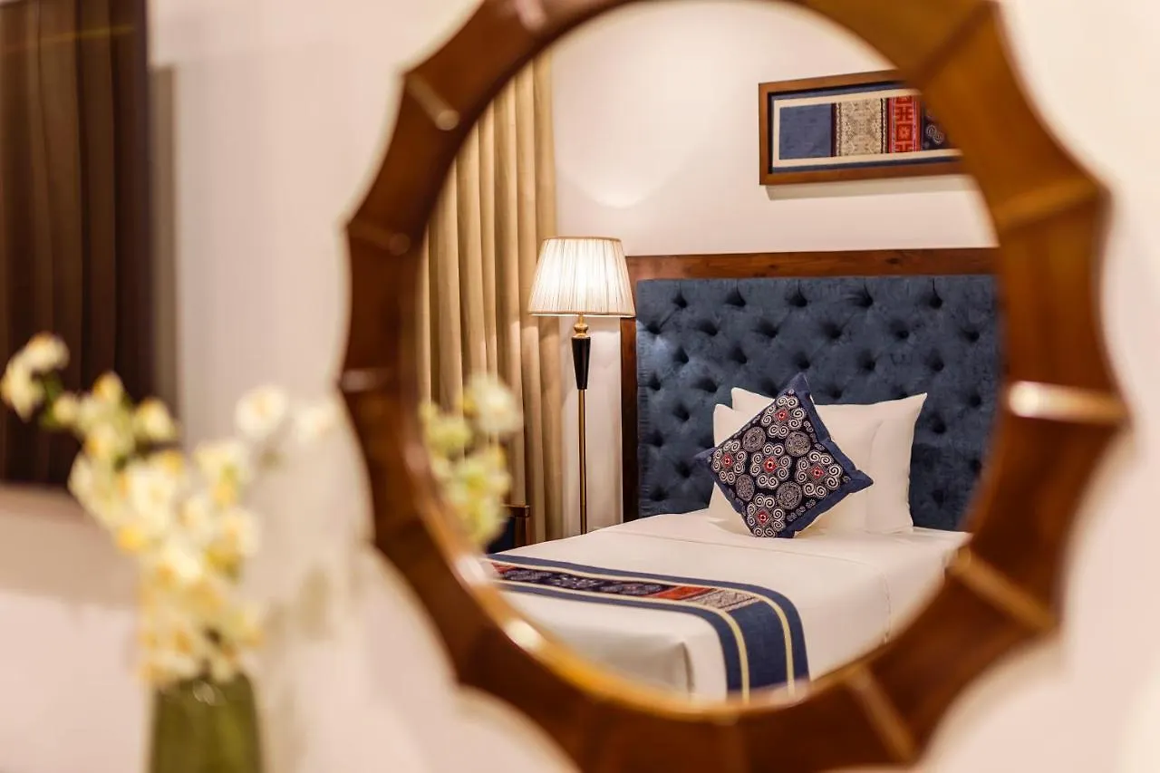 Balcona Hotel Ντα Νανγκ