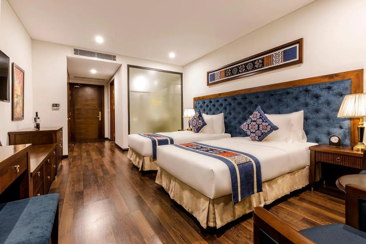 Balcona Hotel Ντα Νανγκ