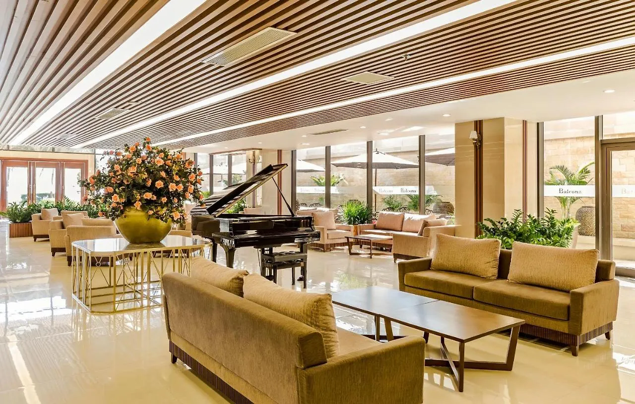 Balcona Hotel Ντα Νανγκ Βιετνάμ