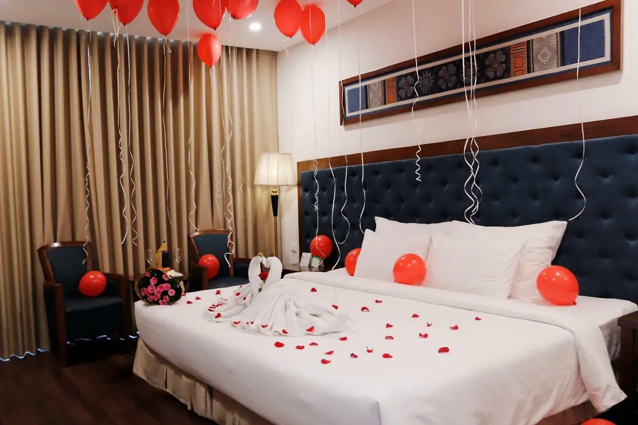 Balcona Hotel Ντα Νανγκ